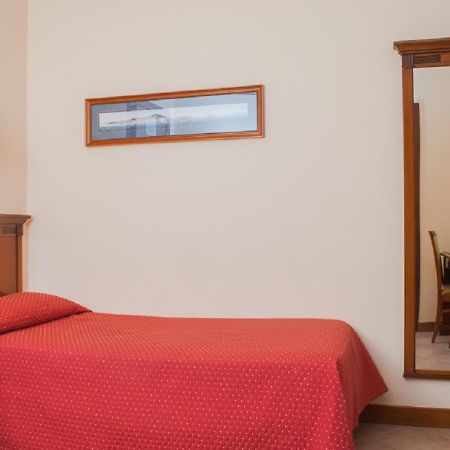 Le Cheminee Business Hotel Napoli Exterior photo