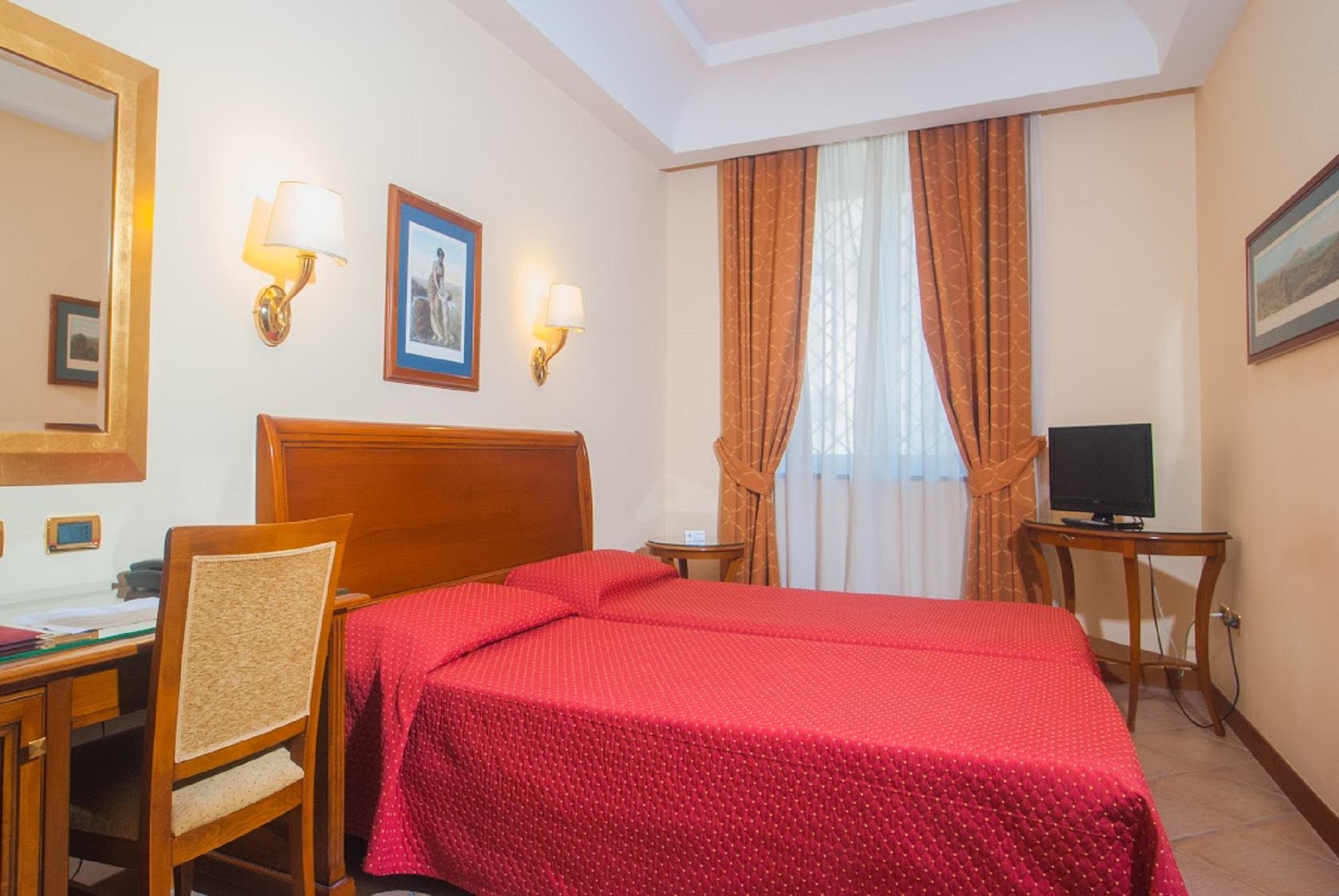 Le Cheminee Business Hotel Napoli Exterior photo