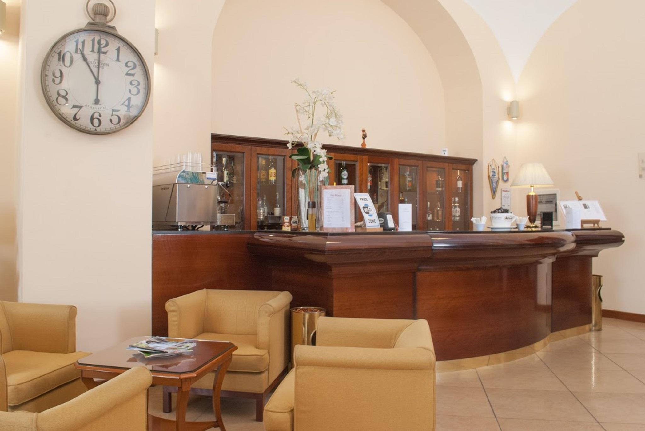 Le Cheminee Business Hotel Napoli Exterior photo